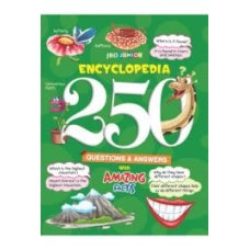 250 Questions and Answers Encyclopedia - Jahangir World Times