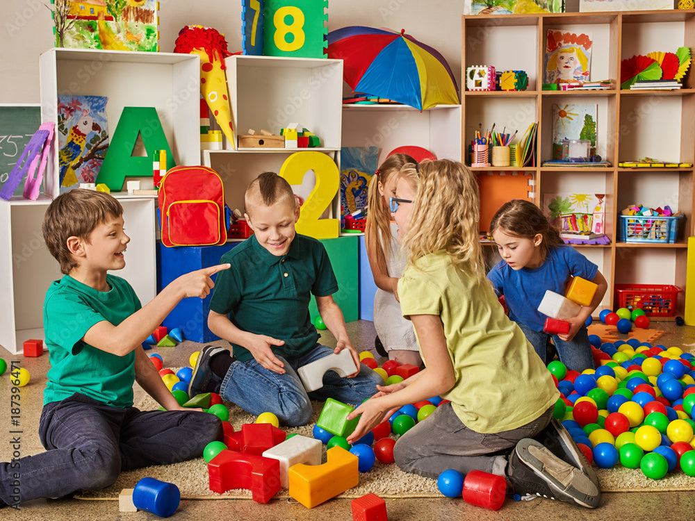 Toys for kids