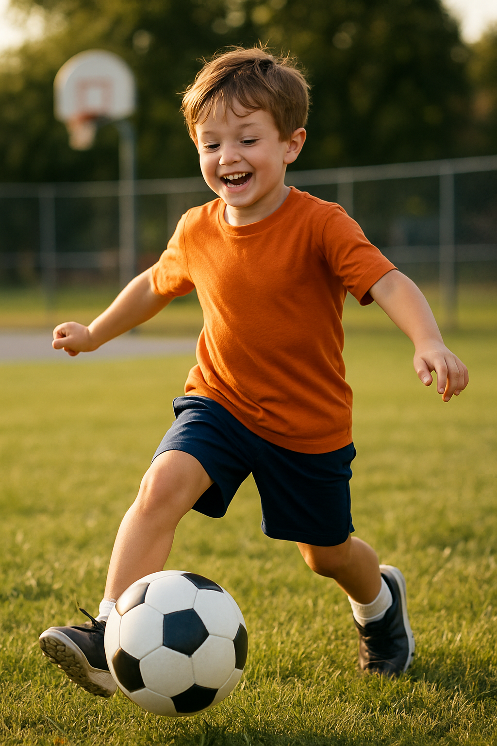 Sports equipment