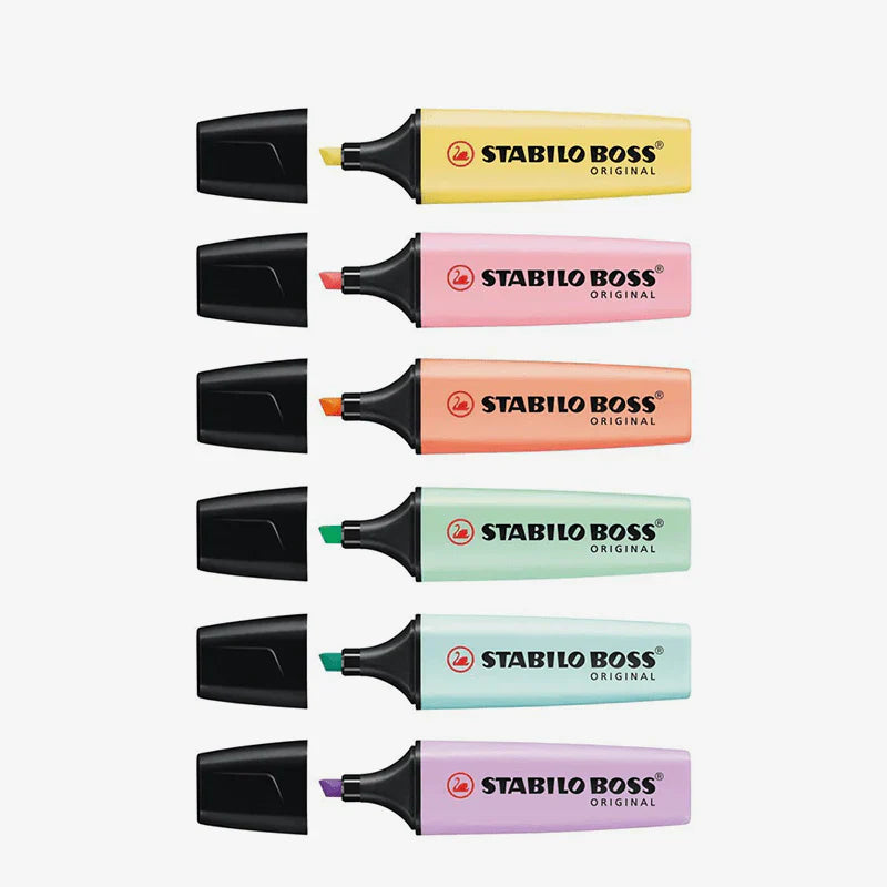 Highlighters