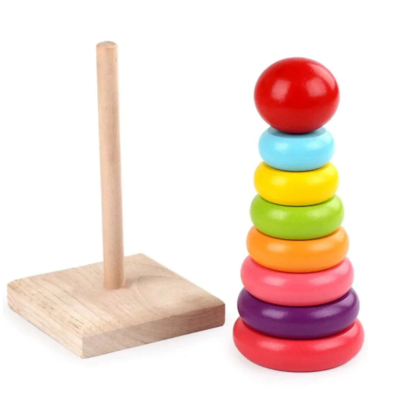Wooden Toys(For kids)