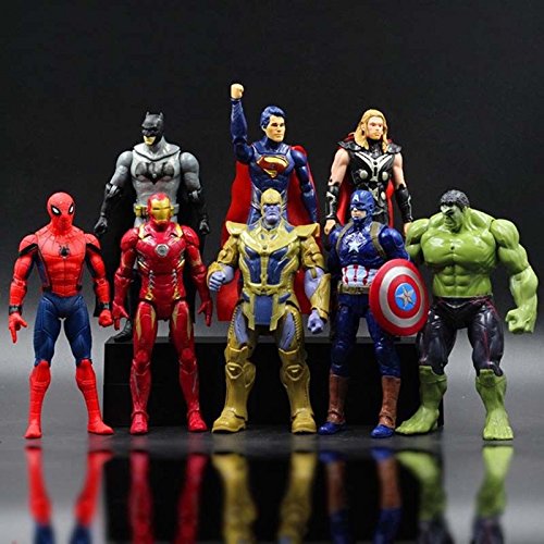 Action Figures