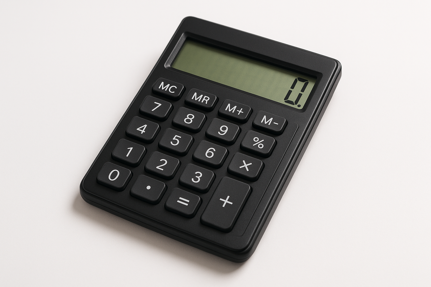 Calculator