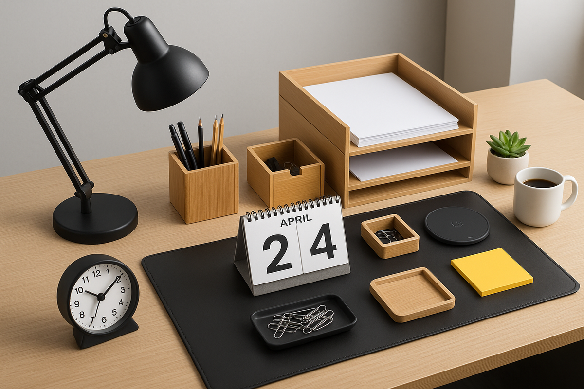 office table accesories