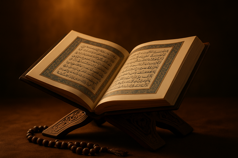 Quran