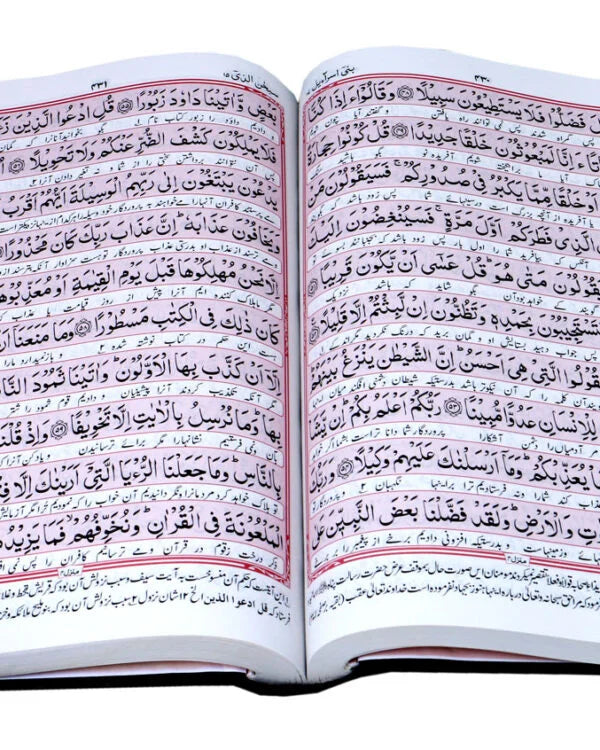 Holy Quran with Persian Translation