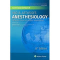 Yao & Artusios Anesthesiology 8th South Asian Edition 2 Volumes