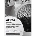 BPP ACCA P6 Advanced Taxation (ATX-UK) FA20 Practice and Revision Kit 2022