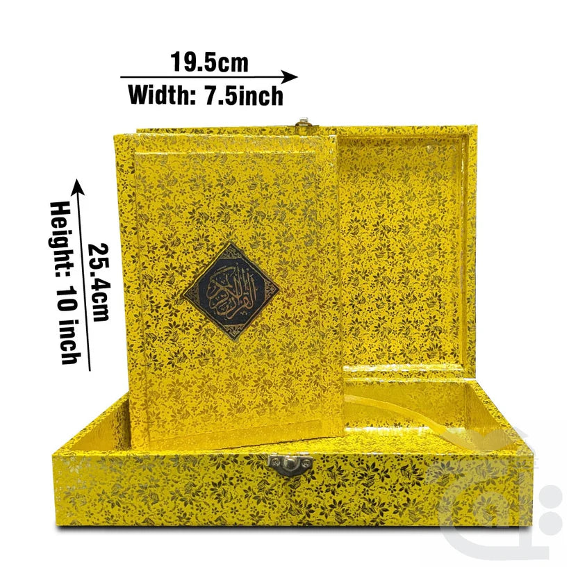 Quran Mutarjam urdu Molana Ashraf Ali Thanvi