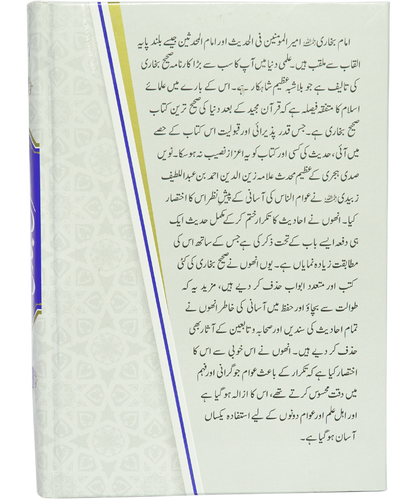 Mukhtasar Sahih al-Bukhari (2 Volume Set)