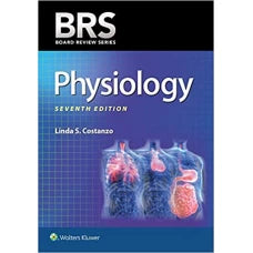 BRS Physiology 7th Edition by Linda S and Costanzo