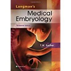 EMBRYOLOGY