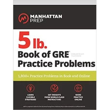 Manhattan 5 LB GRE