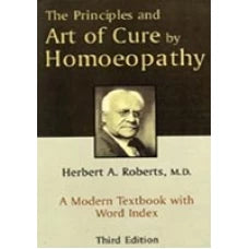 PRINCIPLES AND ART OF CURE 2013 By Robert