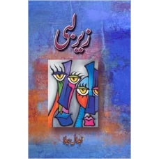 ZAIR LABBI by Abdaal Baila