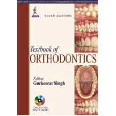 TEXTBOOK OF ORTHODONTICS 2015 3rd edition By GURKEERAT (original)