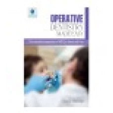 Operative Dentistry Made Easy: For Extesnsive Preparation Of MCQs, Theory