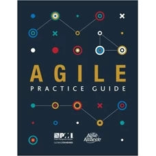 Agile Practice Guide 2017 by Project Management Institute