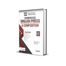 High Scoring English Precis and Composition By M Ali Zafar