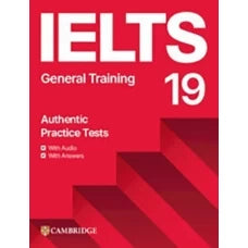 Cambridge IELTS 19 Genera Training