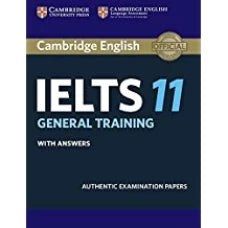 Cambridge IELTS 11 General Training