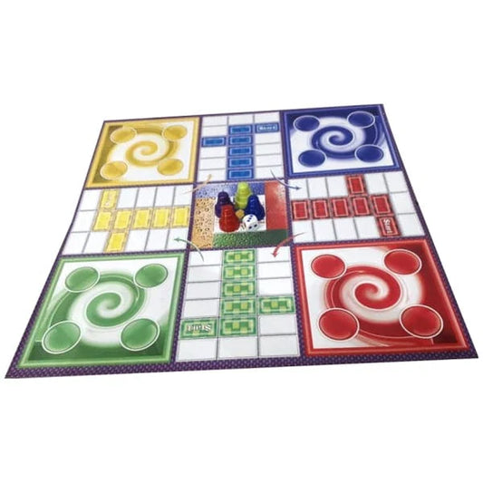 Ludo Fine Medium