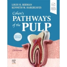Cohen’s Pathways of the Pulp 12th Edition