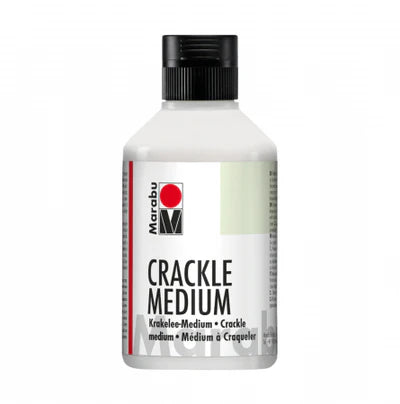 Marabu Crackle Medium 250ml