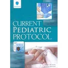 Current Paediatric Protocol by Dr Sultan Mustafa