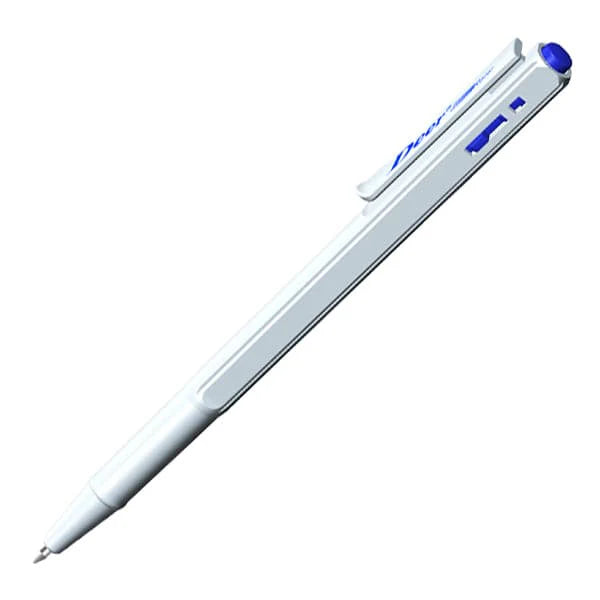 Deer Racer BallPoint Pen Blue Pack of 10