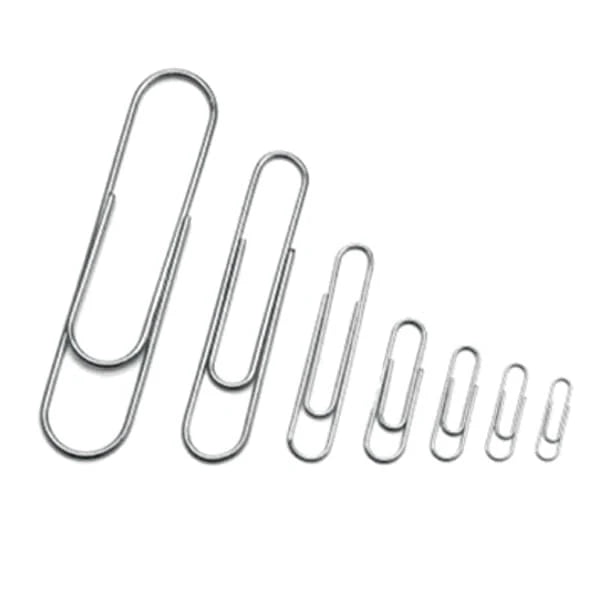 Sensa Gem Paper Clip