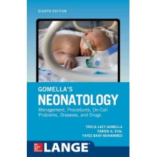 Gomella Neonatology – 8th Edition