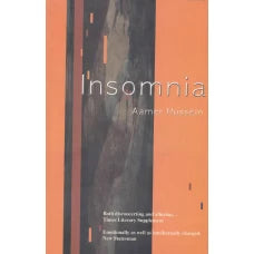Insomnia by Aamer Hussein