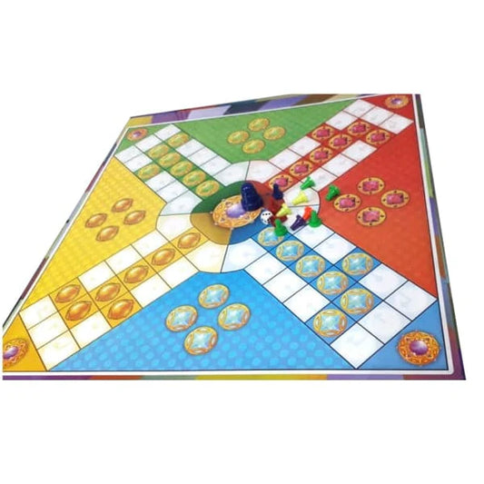 Ludo Fine extra Large