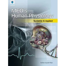 MEO’S HUMAN PHYSIOLOGY SYSTEMIC AND APPLIED 2019 (Paramount)