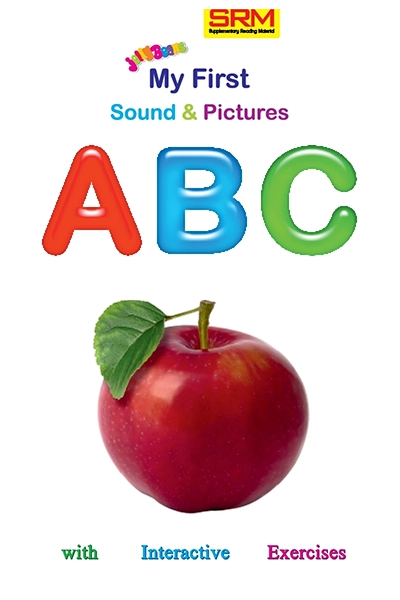 My first sound and picture (ABC)