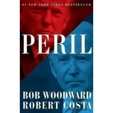 Peril by Bob Woodward