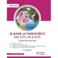 Q Bank Paediatrics 5th Edition by Nishtar Publications