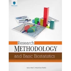 Research Methodology And Basic Biostatistics 2015