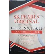 SK ORIGINAL GOLDEN 9,10 and 11 By DR. SALAHUDDIN KAMAL