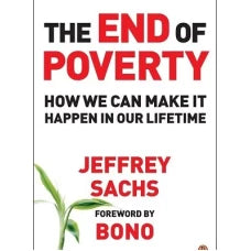 The End of Poverty