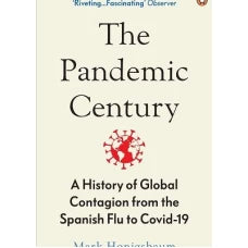 The Pandemic Century