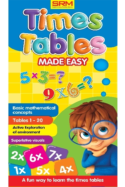 Time Table Made Easy