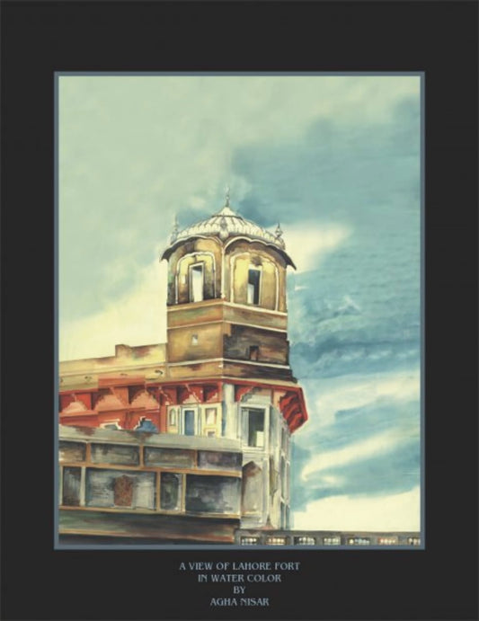 Timeless Frame