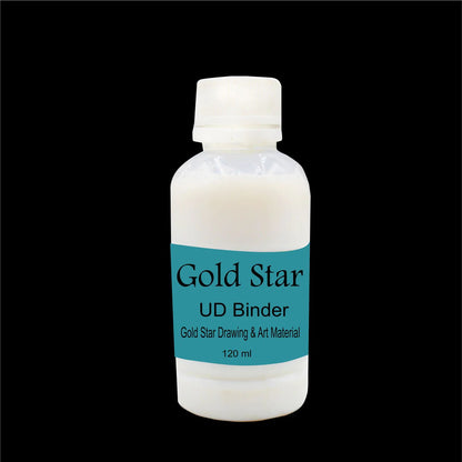 UD Binder, 120 ml ud binder for Art and Craft Material 120ml