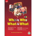 Who is Who & What is What - ILMI KITAB KHANA