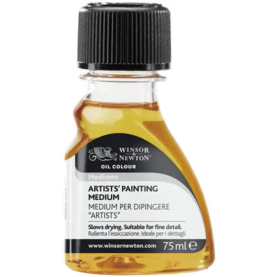 Daler Rowney Retouching Varnish 75ml