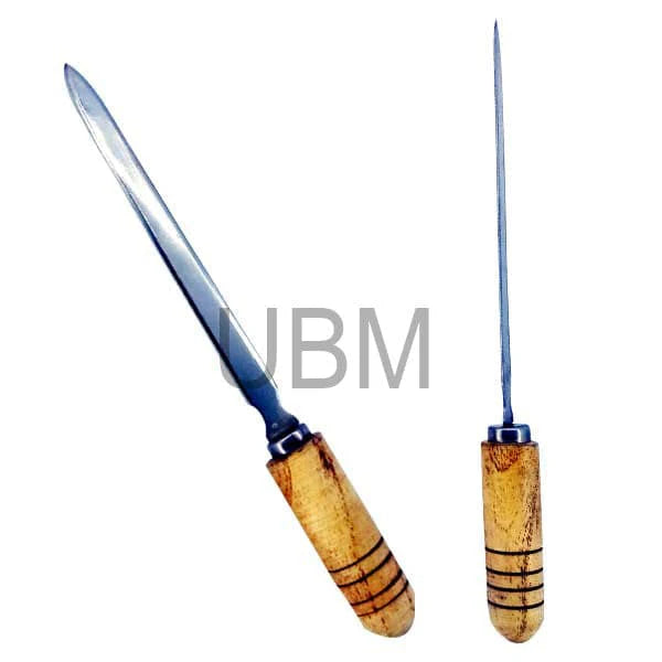 Wooden Letter Opener 1pc