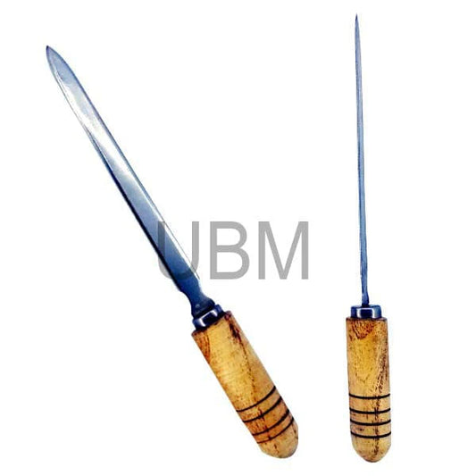 Wooden Letter Opener 1pc