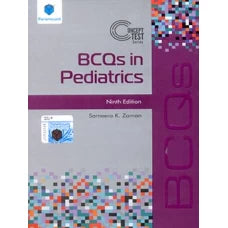 BCQs IN PEDIATRICS 2020 - Paramount